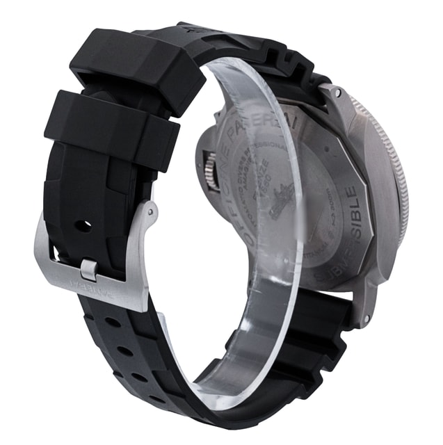 Panerai Submersible PAM01389 Image 3